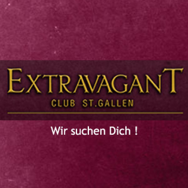 Extravagant Club - Svájc