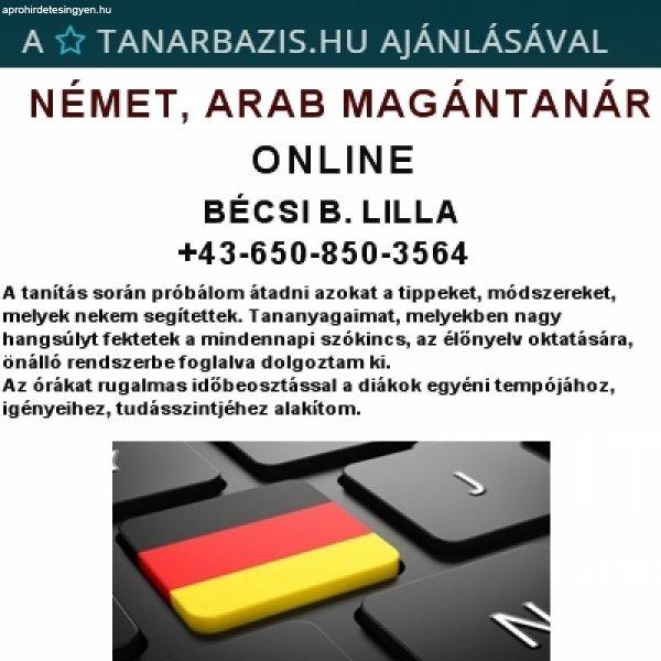 TanárBázis a budapesti magántanár-adatbázis