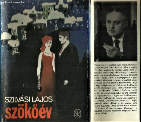 Szilvási Lajos: Szökőév