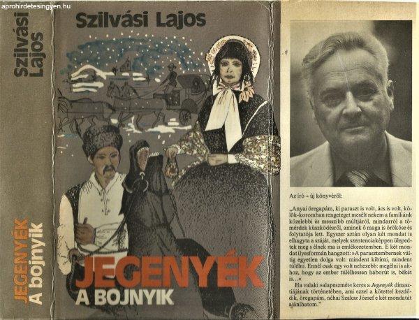 Szilvási Lajos: Jegenyék - a bojnyik