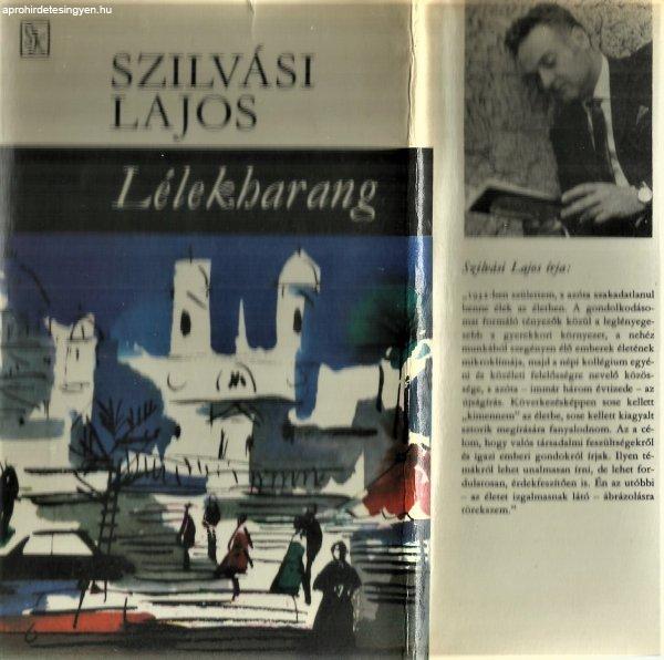 Szilvási Lajos: Lélekharang