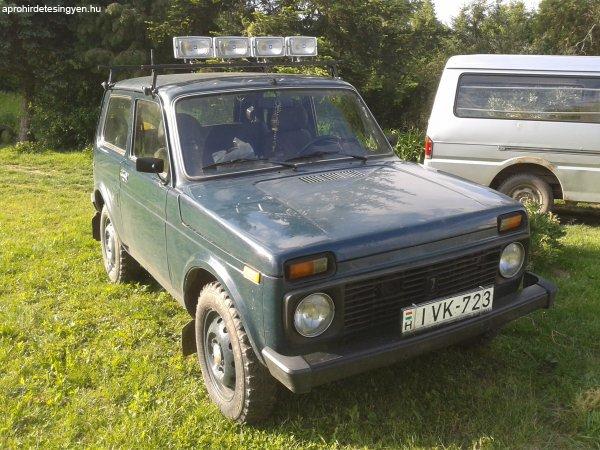 Lada 201 краска