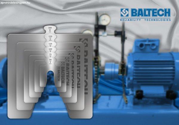 Precise centering tool of the BALTECH-23458N series