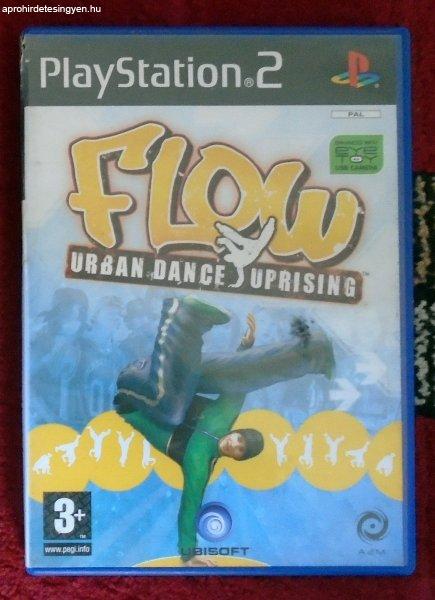 PS2 Flow játék