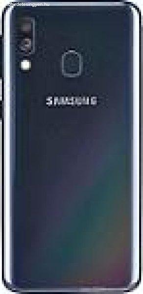 Új! Samsung A405FD Galaxy A40 Dual SIM 64GB 4GB RAM - színek