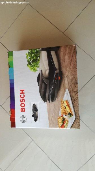Bosch grill sütő
