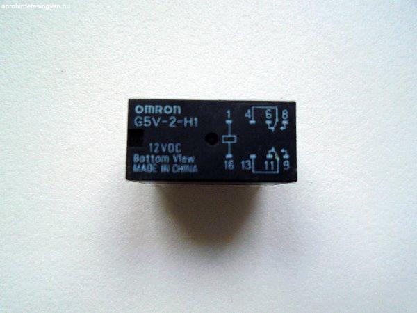 Omron relé G5V-2-H1