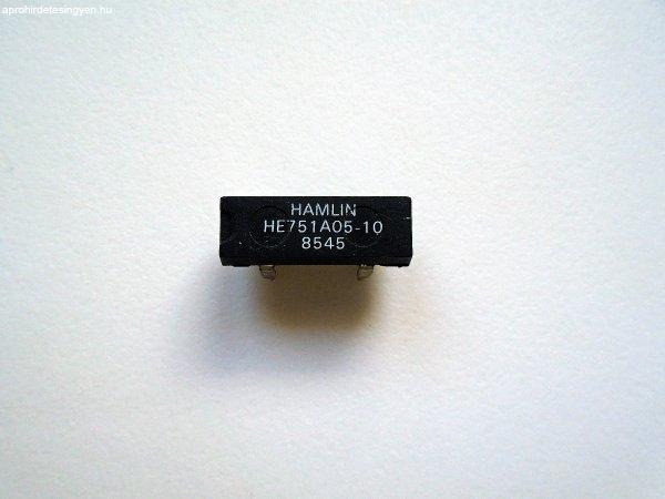 Hamlin relé HE751A05-108545