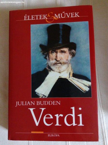 Julian Budden: Verdi