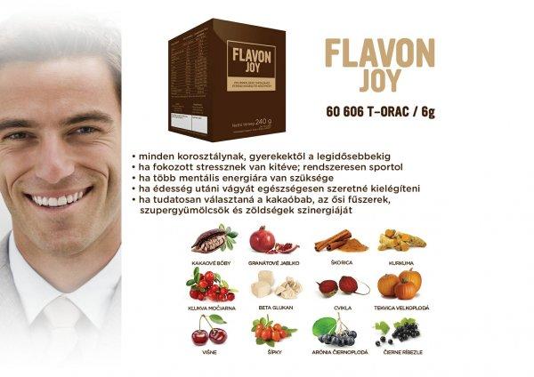 Flavon gyümölcs-zöldséggél koncentrátum a hosszú boldog élet