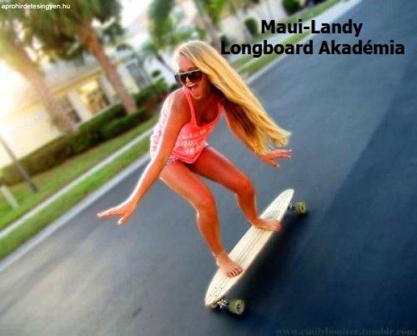 Bringa, Görkori Már Uncsi? - Longboard Oktatás