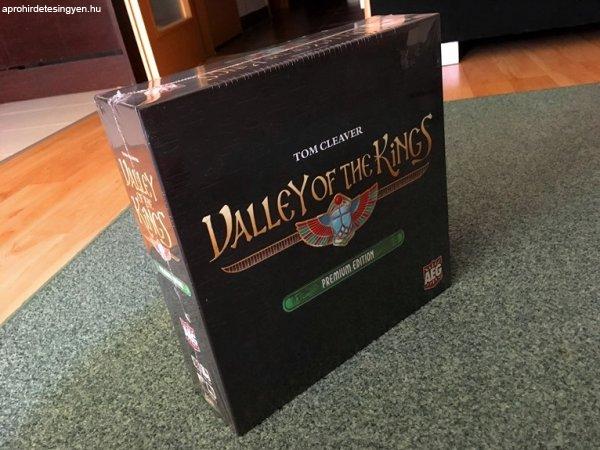 Valley of the Kings Premium Edition - eladó