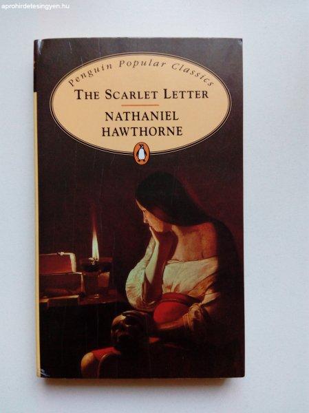 Hawthorne: The Scarlet Letter (1850)