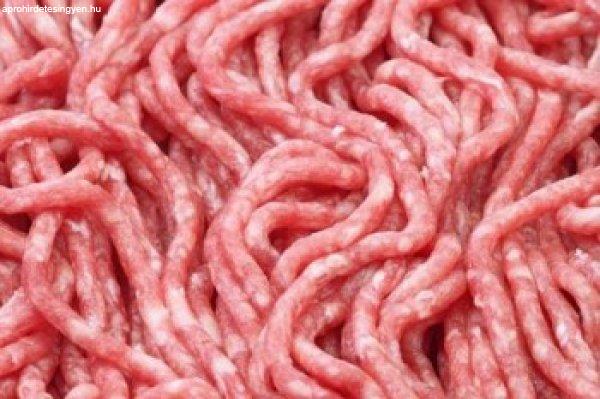 Darált hús ár 2024 darált sertéshús ára - darált hú