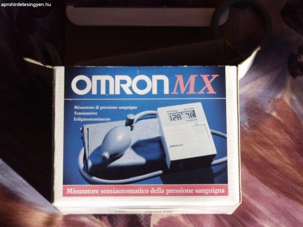 Eladó Omron digitális vérnyomásmérő