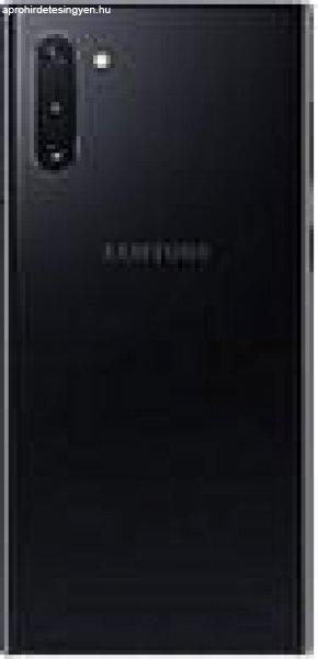 Új! Samsung N970F Galaxy Note 10 Dual SIM 256GB 8GB RAM R