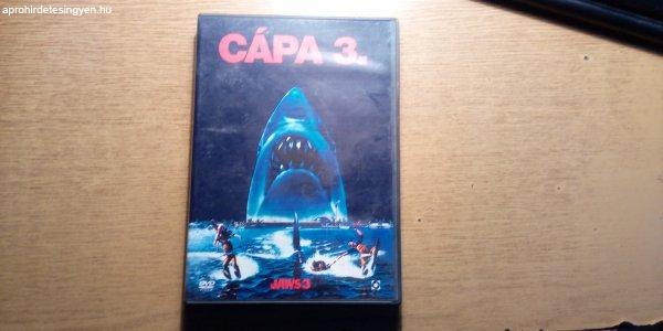 Cápa 3 DVD Film