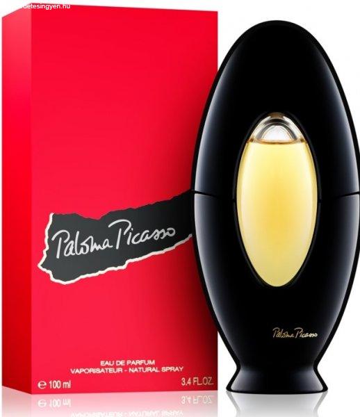 Paloma Picasso parfüm 100 ml