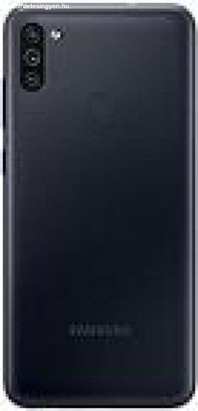 Új! Samsung M115F-DS Galaxy M11 Dual SIM LTE 32GB 3GB RAM &#