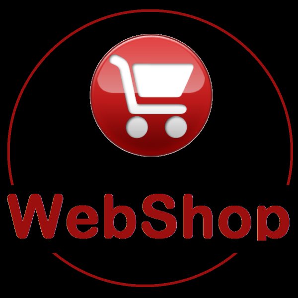 Web áruház, webshop készítése