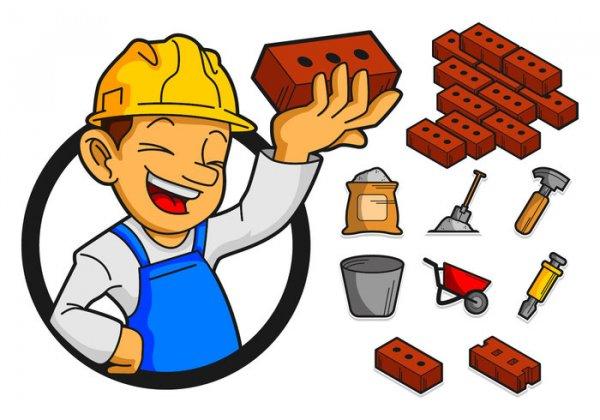 Építőipari dolgozni akaró férfi munkatársunkat keressük!