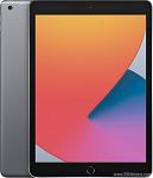 Új! Apple iPad 10.2 (2020) Wi-Fi 128GB – színek –