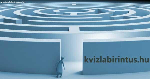 Online kvízjáték