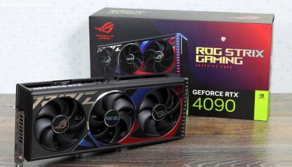 GEFORCE RTX 4090 , RTX 4080 Super,  RTX 4080 ,  RTX 4070 