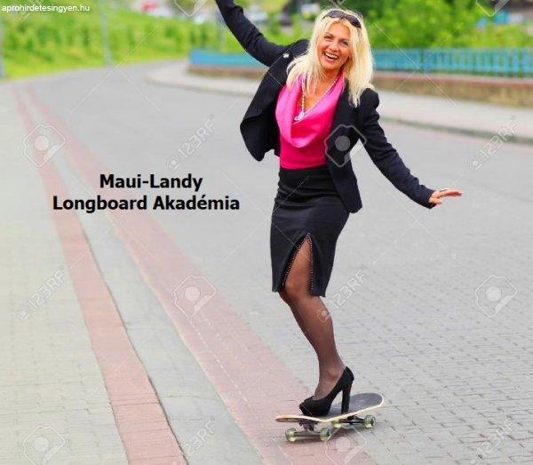 Skateboard Education Hungary - 2024. June- July.