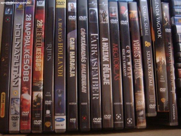 Felnőtt DVD filmek