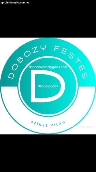 Szobafestés és mázolás/tapétázás