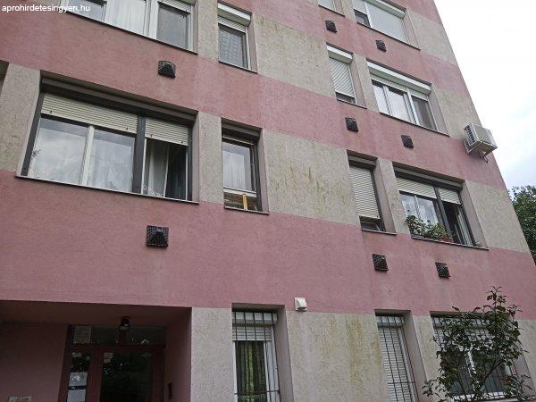 Miskolc Katowice utcai 51m2 lakás eladó