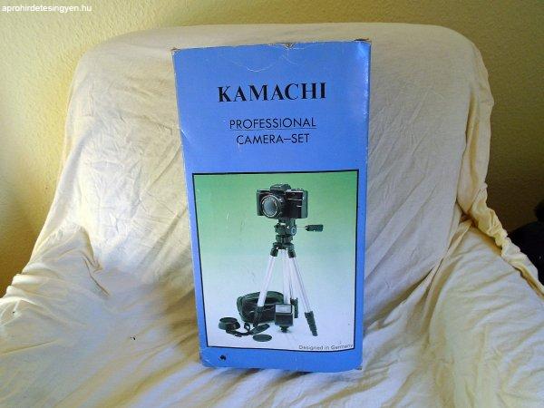 Kamachi 2000N profi fényképező szett