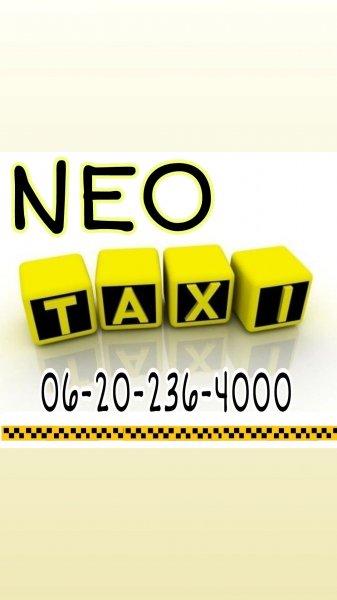 Neo Taxi