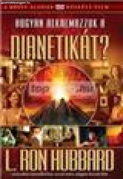 Dianetika DVD filmvetítés