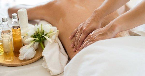 Valentine's Day!Relaxing massage for COUPLES