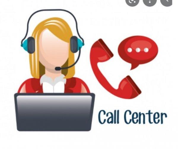 Call Center munkatárs