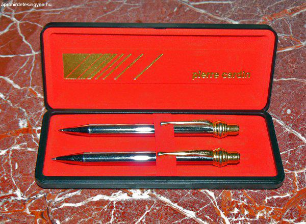 Pierre Cardin tollkészlet eladó