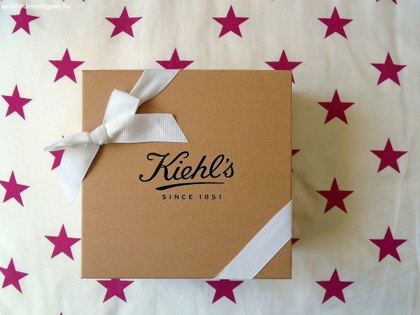 Kiehl's férfi arcápoló csomag