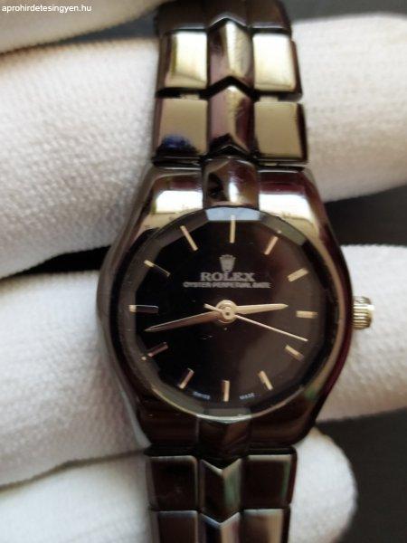Eladó Rolex feliratú Női óra. Kép szerinti szép állapotb 2