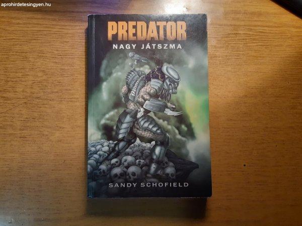 Predator - Nagy Játszma