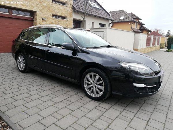 RENAULT LAGUNA 2.0 dCi Black Edition