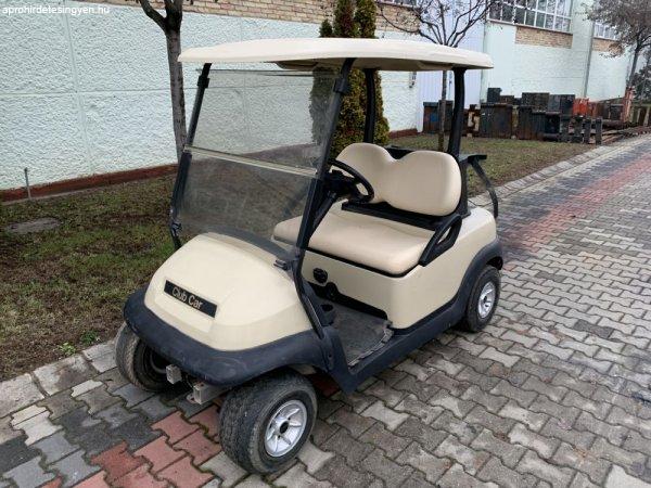 Eladó Clubcar elektromos golfautó, golfkocsi (V-3494)