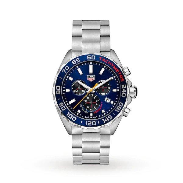 TAG HEUER Special Edition Formula 1 Red Bull Racing Quartz C