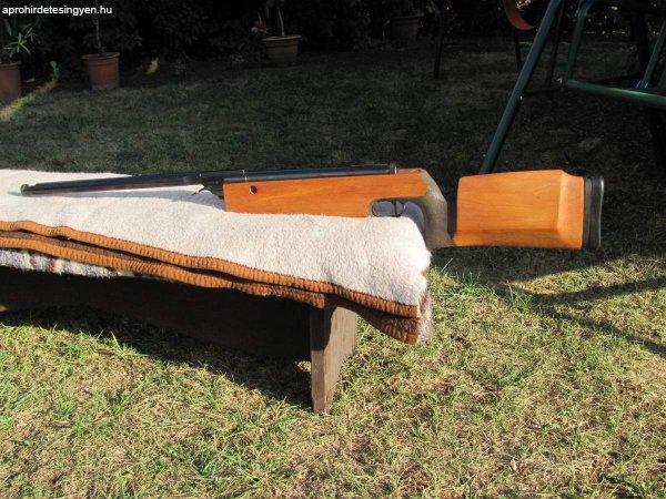 Walther LGV légpuska