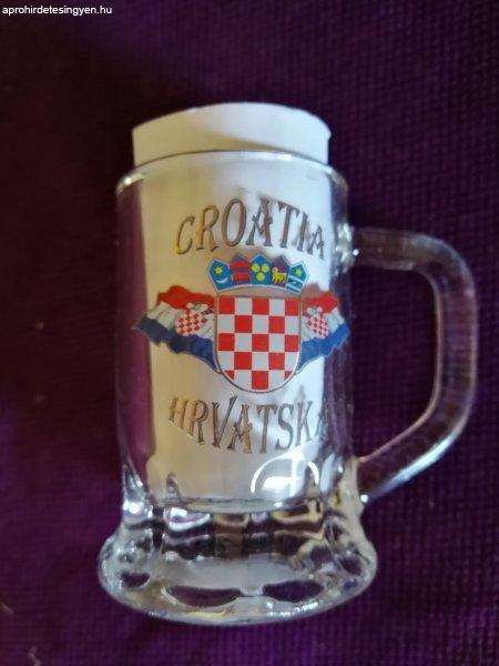 Horvátország kiskorsó