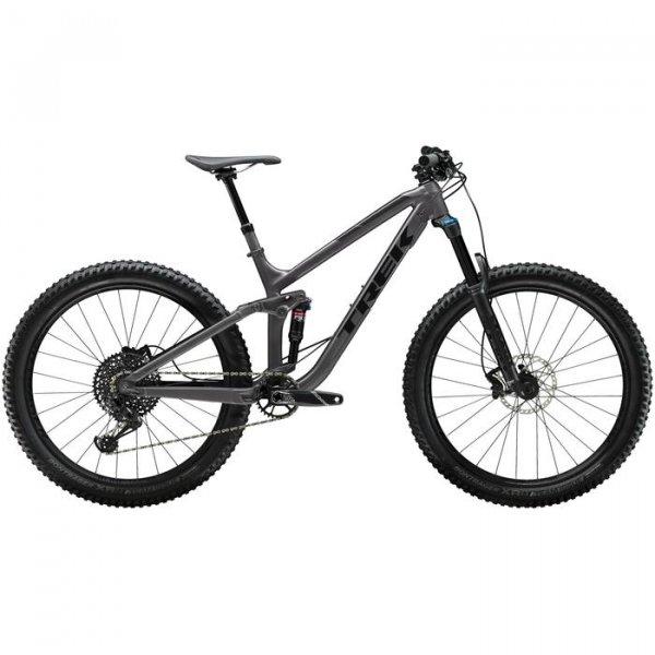 Trek Fuel EX 8 Plus