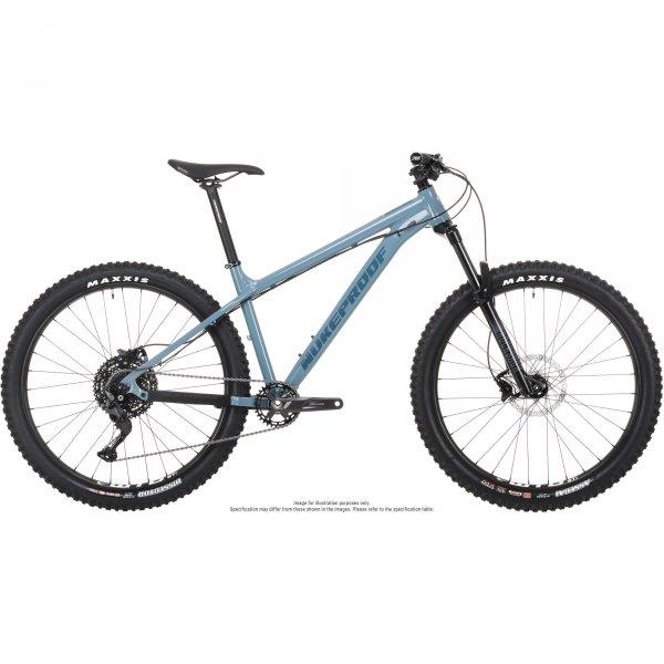 Nukeproof Scout 275 Race