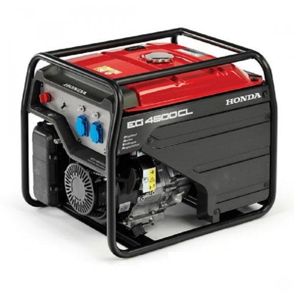 EG4500CL Honda Generator