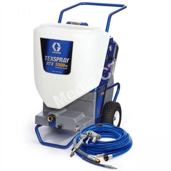 GRACO RTX 5500 PX